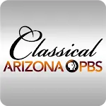 Classical Arizona PBS | Indus Appstore | App Icon