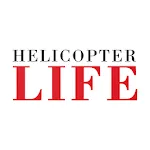 Helicopter Life magazine | Indus Appstore | App Icon