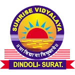 Sunrise Vidyalaya - Dindoli | Indus Appstore | App Icon