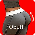 Bigger Buttocks Workout, Hips, | Indus Appstore | App Icon