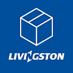 Livingston Shipment Tracker | Indus Appstore | App Icon