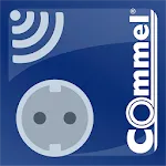 Commel WiFi Socket | Indus Appstore | App Icon