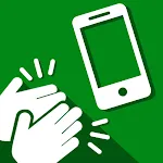 Find my phone clap - finderapp icon