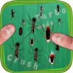 Crush Beetles | Indus Appstore | App Icon