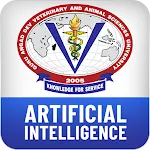 Artificial intelligence | Indus Appstore | App Icon