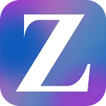 Zoebook Social Media | Indus Appstore | App Icon