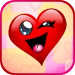 Valentine's Day. Love Tester | Indus Appstore | App Icon