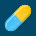 Medication Reminder: Pill App | Indus Appstore | App Icon