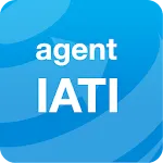 IATI Agent | Indus Appstore | App Icon