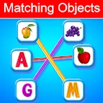 Christmas Matching & Pair Game | Indus Appstore | App Icon