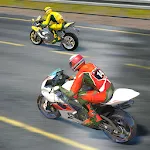 SuperBike Racer 2019 | Indus Appstore | App Icon