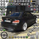 Car Parking Game Car Simulator | Indus Appstore | App Icon