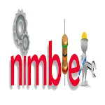 Nimble | Indus Appstore | App Icon