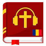 Audio Biblia in limba romana | Indus Appstore | App Icon