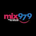 Mix 97.9 FM (KODM) | Indus Appstore | App Icon