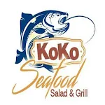 Koko Seafood Salad & Grill | Indus Appstore | App Icon