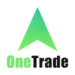 OneTrade : Online Trading | Indus Appstore | App Icon