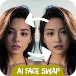 Video Face Swap - AI FaceFun | Indus Appstore | App Icon