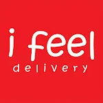 I Feel Delivery | Indus Appstore | App Icon