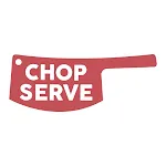 ChopServe: Your Favourite Cuts | Indus Appstore | App Icon