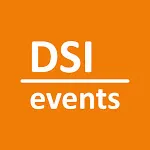 DSI eventsapp icon