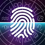 Fingerprint Lock Horoscope | Indus Appstore | App Icon