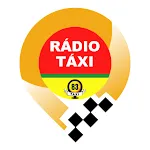 RADIO TAXI 83 - Taxista | Indus Appstore | App Icon