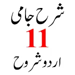 Sharah Jami اردو شروح شرح جامی | Indus Appstore | App Icon