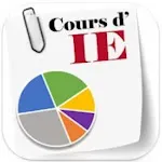 Cours Intelligence Economique | Indus Appstore | App Icon