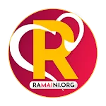 Ramaini Register Mobile Appapp icon