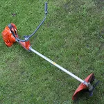 Grass Trimmer Sound | Indus Appstore | App Icon