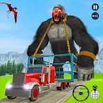 Truck Games: Animal Transport | Indus Appstore | App Icon