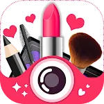 Perfect Beauty Makeup Camera | Indus Appstore | App Icon