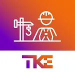 TKE Field Force | Indus Appstore | App Icon