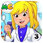 My City : Dentist visit | Indus Appstore | App Icon