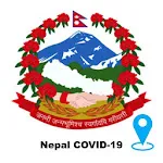 Nepal COVID-19 Surveillance | Indus Appstore | App Icon