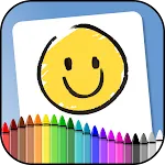 Simple Draw: Sketch & Drawing | Indus Appstore | App Icon