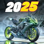 Motor Bike: Xtreme Races | Indus Appstore | App Icon