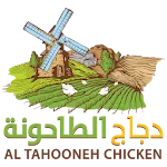 Al Tahooneh Chicken | Indus Appstore | App Icon