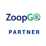 ZoopGo Partnerapp icon