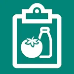 Food List Tracking & Shoppingapp icon