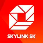 Skylink Live TV SK | Indus Appstore | App Icon