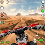 Motocross Dirt Bike Racing 3D | Indus Appstore | App Icon