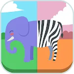 Animal Games for kids! | Indus Appstore | App Icon