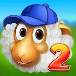 Farm Mania 2 | Indus Appstore | App Icon