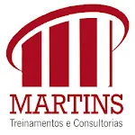 Martins App | Indus Appstore | App Icon