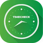 TIMECHECK Enterprise | Indus Appstore | App Icon