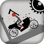 Ragdoll Dismount Falling | Indus Appstore | App Icon