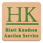 Hiatt Knudson Auctions | Indus Appstore | App Icon