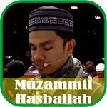 Muzammil Hasballah Mp3 Quran | Indus Appstore | App Icon